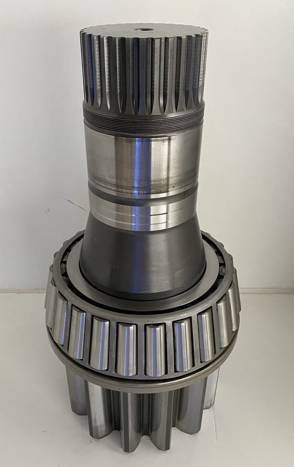 Liebherr Abtriebswelle ID-Nr.932186301. LH120C,LH120ET,LH120M,LH150C,LH150CHR,LH150M,R984C, R984CHDEW,R984C-LI,R984CHR,R9350,R9400,R994,R996. #ZTM# - Motor de giro para Escavadora de rastos: foto 4 Liebherr Abtriebswelle ID-Nr.932186301. LH120C,LH120ET,LH120M,LH150C,LH150CHR,LH150M,R984C, R984CHDEW,R984C-LI,R984CHR,R9350,R9400,R994,R996. #ZTM# - Motor de giro para Escavadora de rastos: foto 4