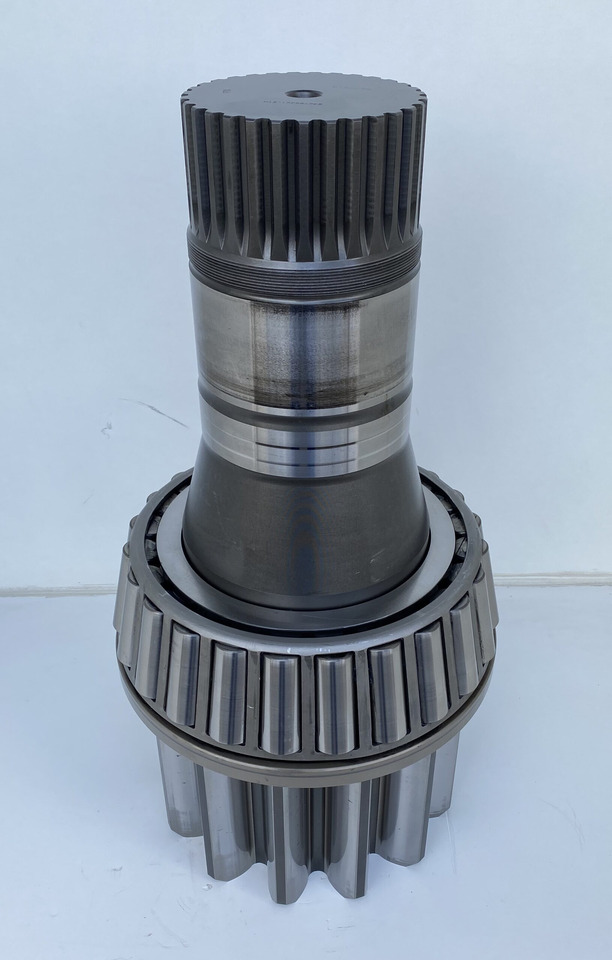 Liebherr Abtriebswelle ID-Nr.932186301. LH120C,LH120ET,LH120M,LH150C,LH150CHR,LH150M,R984C, R984CHDEW,R984C-LI,R984CHR,R9350,R9400,R994,R996. #ZTM# - Motor de giro para Escavadora de rastos: foto 3 Liebherr Abtriebswelle ID-Nr.932186301. LH120C,LH120ET,LH120M,LH150C,LH150CHR,LH150M,R984C, R984CHDEW,R984C-LI,R984CHR,R9350,R9400,R994,R996. #ZTM# - Motor de giro para Escavadora de rastos: foto 3