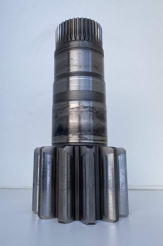 Liebherr Abtriebswelle ID-Nr.932919701. SAT350/208 - SAT350/252. A954B, A954C, LH80 C, LH80 M, R954CG, E954, EP954, ER954, P954C, P954E, R954B, R954C. #MG# - Motor de giro para Escavadora de rastos: foto 2 Liebherr Abtriebswelle ID-Nr.932919701. SAT350/208 - SAT350/252. A954B, A954C, LH80 C, LH80 M, R954CG, E954, EP954, ER954, P954C, P954E, R954B, R954C. #MG# - Motor de giro para Escavadora de rastos: foto 2