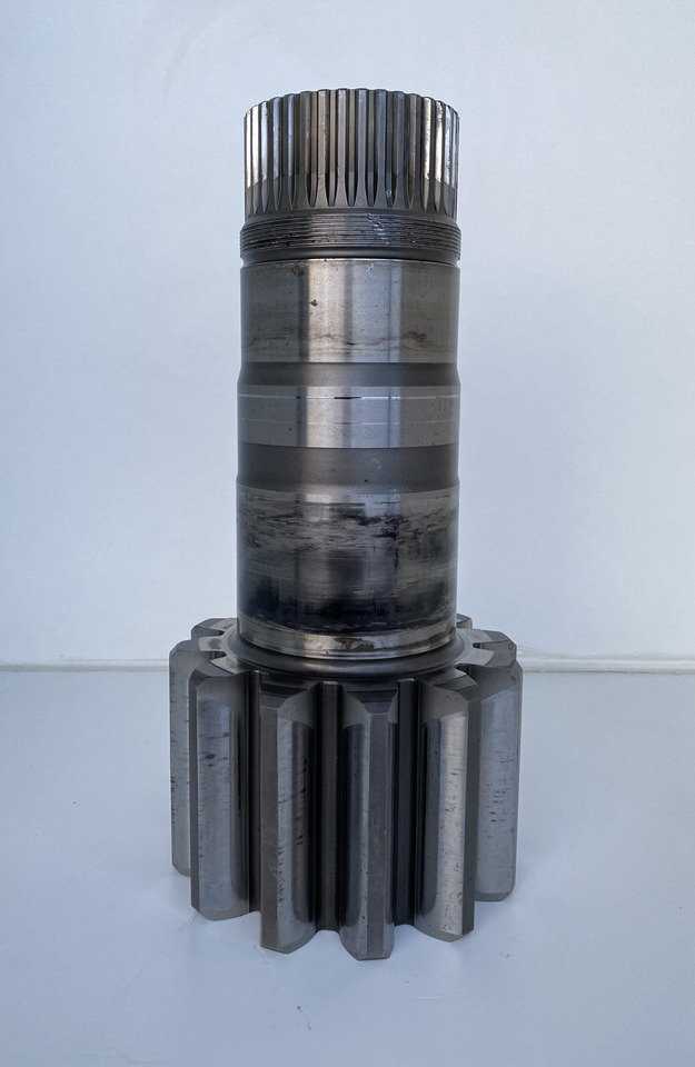 Liebherr Abtriebswelle ID-Nr.932919701. SAT350/208 - SAT350/252. A954B, A954C, LH80 C, LH80 M, R954CG, E954, EP954, ER954, P954C, P954E, R954B, R954C. #MG# - Motor de giro para Escavadora de rastos: foto 1 Liebherr Abtriebswelle ID-Nr.932919701. SAT350/208 - SAT350/252. A954B, A954C, LH80 C, LH80 M, R954CG, E954, EP954, ER954, P954C, P954E, R954B, R954C. #MG# - Motor de giro para Escavadora de rastos: foto 1