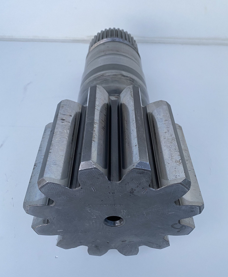 Liebherr Abtriebswelle ID-Nr.932919701. SAT350/208 - SAT350/252. A954B, A954C, LH80 C, LH80 M, R954CG, E954, EP954, ER954, P954C, P954E, R954B, R954C. #MG# - Motor de giro para Escavadora de rastos: foto 4 Liebherr Abtriebswelle ID-Nr.932919701. SAT350/208 - SAT350/252. A954B, A954C, LH80 C, LH80 M, R954CG, E954, EP954, ER954, P954C, P954E, R954B, R954C. #MG# - Motor de giro para Escavadora de rastos: foto 4