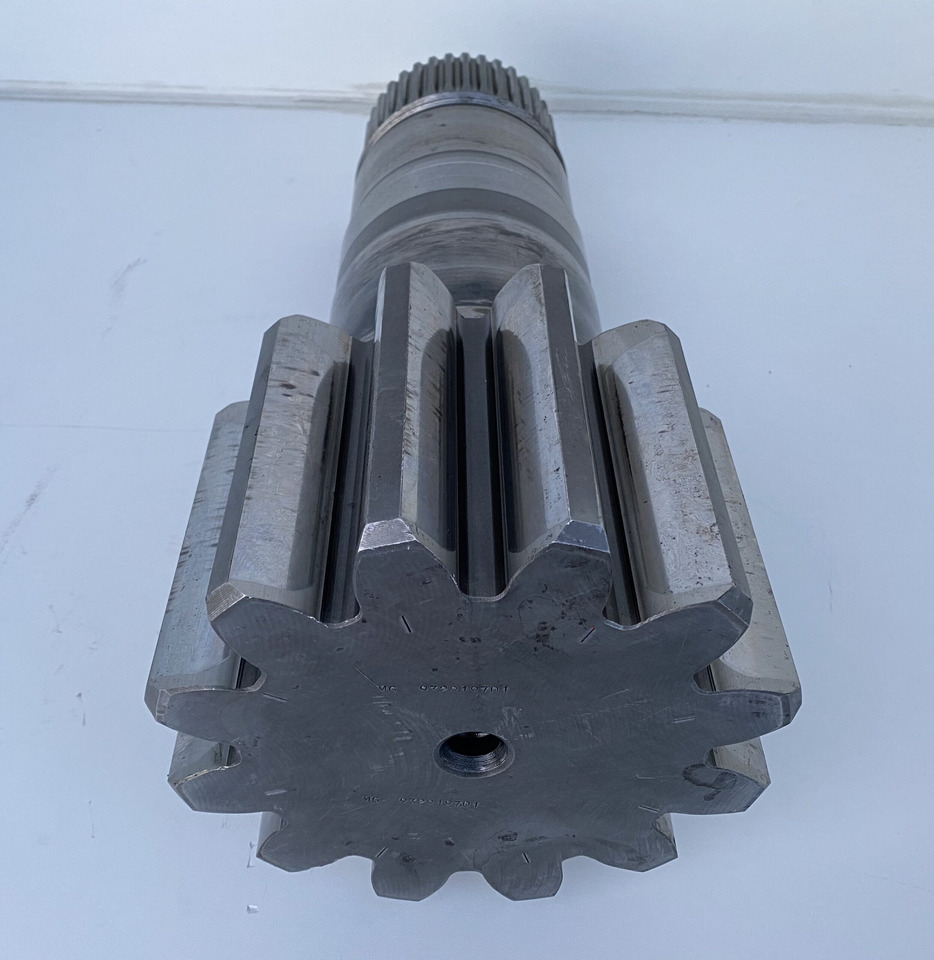 Liebherr Abtriebswelle ID-Nr.932919701. SAT350/208 - SAT350/252. A954B, A954C, LH80 C, LH80 M, R954CG, E954, EP954, ER954, P954C, P954E, R954B, R954C. #MG# - Motor de giro para Escavadora de rastos: foto 5 Liebherr Abtriebswelle ID-Nr.932919701. SAT350/208 - SAT350/252. A954B, A954C, LH80 C, LH80 M, R954CG, E954, EP954, ER954, P954C, P954E, R954B, R954C. #MG# - Motor de giro para Escavadora de rastos: foto 5