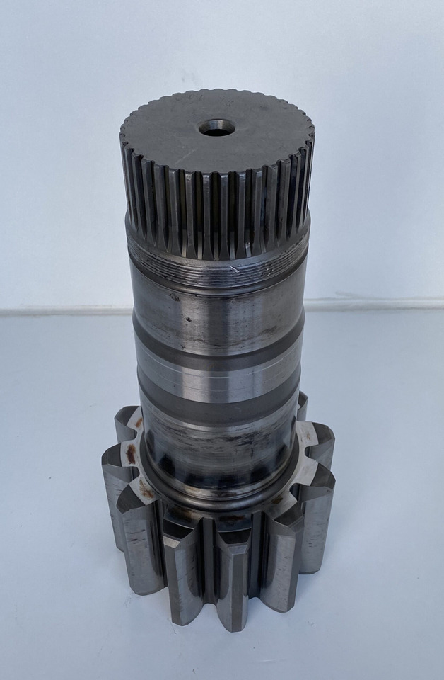 Liebherr Abtriebswelle ID-Nr.932919701. SAT350/208 - SAT350/252. A954B, A954C, LH80 C, LH80 M, R954CG, E954, EP954, ER954, P954C, P954E, R954B, R954C. #MG# - Motor de giro para Escavadora de rastos: foto 3 Liebherr Abtriebswelle ID-Nr.932919701. SAT350/208 - SAT350/252. A954B, A954C, LH80 C, LH80 M, R954CG, E954, EP954, ER954, P954C, P954E, R954B, R954C. #MG# - Motor de giro para Escavadora de rastos: foto 3