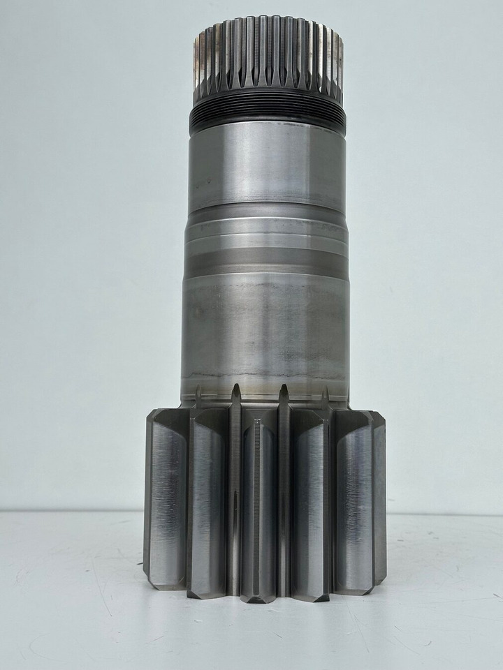 Liebherr Abtriebswelle ID-Nr.ID-Nr.90202639 - ID-Nr.90006049. SAT325/274, SAT325/294. R936, R940, R946, R950, RZG390SME. #90202639.4303# - Motor de giro para Escavadora de rastos: foto 2 Liebherr Abtriebswelle ID-Nr.ID-Nr.90202639 - ID-Nr.90006049. SAT325/274, SAT325/294. R936, R940, R946, R950, RZG390SME. #90202639.4303# - Motor de giro para Escavadora de rastos: foto 2