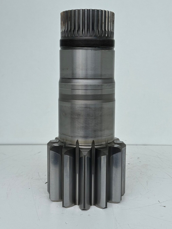 Liebherr Abtriebswelle ID-Nr.ID-Nr.90202639 - ID-Nr.90006049. SAT325/274, SAT325/294. R936, R940, R946, R950, RZG390SME. #90202639.4303# - Motor de giro para Escavadora de rastos: foto 1 Liebherr Abtriebswelle ID-Nr.ID-Nr.90202639 - ID-Nr.90006049. SAT325/274, SAT325/294. R936, R940, R946, R950, RZG390SME. #90202639.4303# - Motor de giro para Escavadora de rastos: foto 1