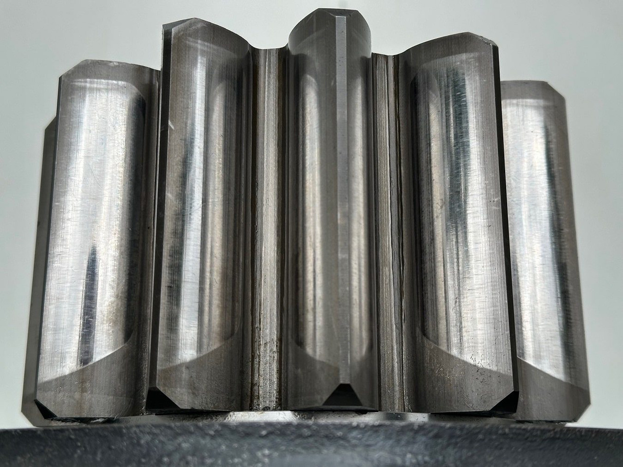 Transmissão para Máquina de construção Liebherr Abtriebswellengehäuse ID-Nr.90013701 mit Abtriebswelle ID-Nr.90214087. SAT275A290. R922 LC-1486. R924 LC-1487. #0871#0876#: foto 11 Transmissão para Máquina de construção Liebherr Abtriebswellengehäuse ID-Nr.90013701 mit Abtriebswelle ID-Nr.90214087. SAT275A290. R922 LC-1486. R924 LC-1487. #0871#0876#: foto 11