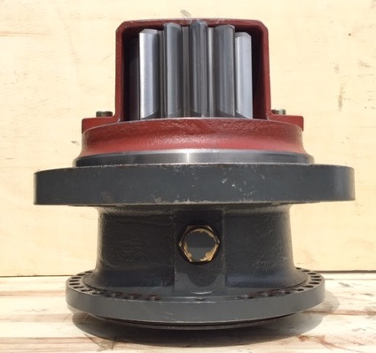 Liebherr Abtriebswellengehäuse and Abtriebswelle, ID-Nr.90208566 – ID-Nr.90202630. - Motor de giro para Escavadeira: foto 4 Liebherr Abtriebswellengehäuse and Abtriebswelle, ID-Nr.90208566 – ID-Nr.90202630. - Motor de giro para Escavadeira: foto 4