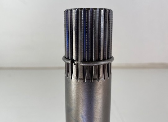 Comando final para Máquina de construção Liebherr Antriebswelle ID-Nr.90026794.   FAT325P114.  LOS914 COMP, LOS920, R914, R918, R920, R922.  #SHG7#: foto 7