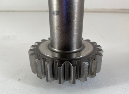 Comando final para Máquina de construção Liebherr Antriebswelle ID-Nr.90026794.   FAT325P114.  LOS914 COMP, LOS920, R914, R918, R920, R922.  #SHG7#: foto 9