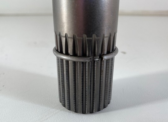 Comando final para Máquina de construção Liebherr Antriebswelle ID-Nr.90026794.   FAT325P114.  LOS914 COMP, LOS920, R914, R918, R920, R922.  #SHG7#: foto 8