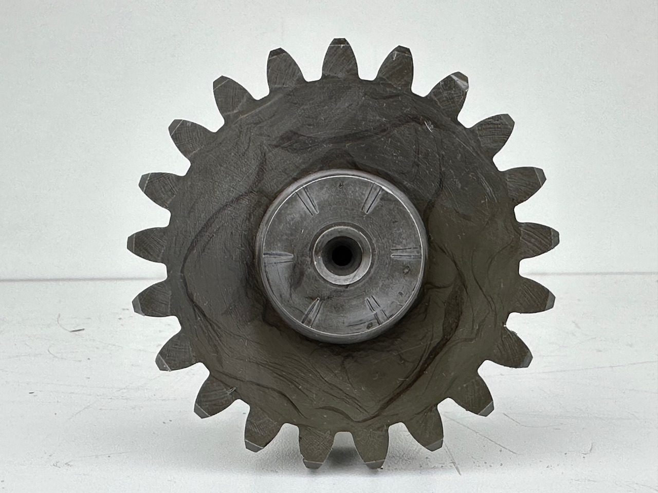 Semi eixo para Máquina de construção Liebherr Antriebswelle ID-Nr.9443786 - ID-Nr.944378603. FAT550 FAT550P046. A900, LH120, LH150, E974, ER974, LOS1976, LOS-413, R964, R966, R970, R974, R976, R980, R984.  #944378603.2374#: foto 9