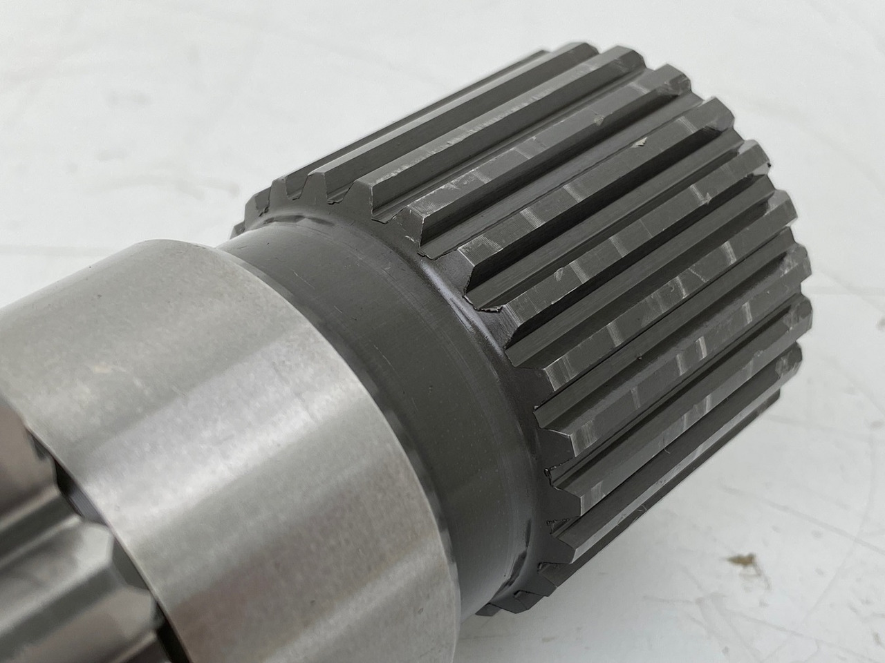 Semi eixo para Máquina de construção Liebherr Antriebswelle ID-Nr.968458701. FAT450F527, FAT450E510, FAT450E542, FAT450F550, FAT450E504, FAT450E505. #AN100502#: foto 8 Semi eixo para Máquina de construção Liebherr Antriebswelle ID-Nr.968458701. FAT450F527, FAT450E510, FAT450E542, FAT450F550, FAT450E504, FAT450E505. #AN100502#: foto 8