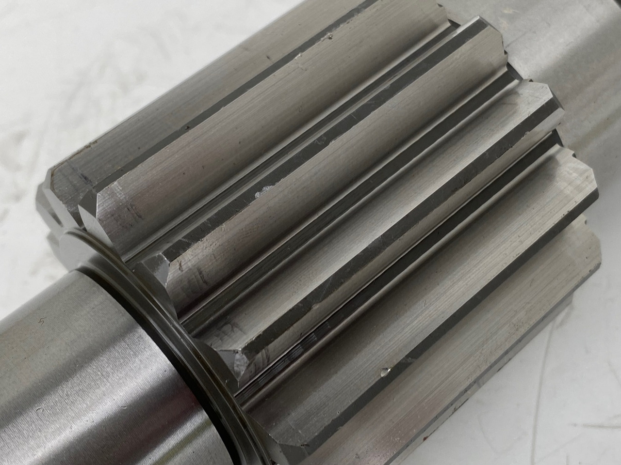 Semi eixo para Máquina de construção Liebherr Antriebswelle ID-Nr.968458701. FAT450F527, FAT450E510, FAT450E542, FAT450F550, FAT450E504, FAT450E505. #AN100502#: foto 6 Semi eixo para Máquina de construção Liebherr Antriebswelle ID-Nr.968458701. FAT450F527, FAT450E510, FAT450E542, FAT450F550, FAT450E504, FAT450E505. #AN100502#: foto 6