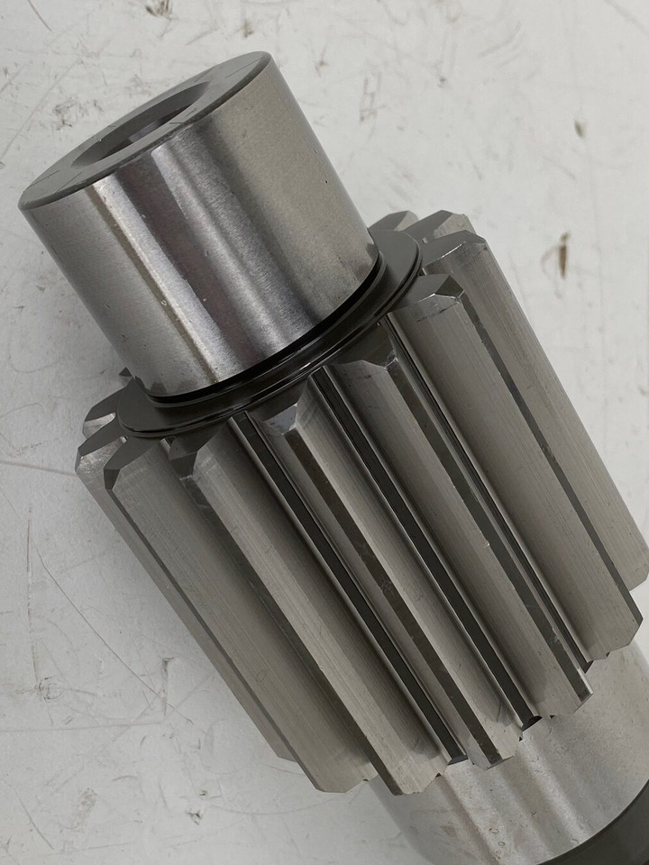 Comando final para Buldôzer Liebherr Antriebswelle ID-Nr.968458701. FAT450F527, FAT450E510, FAT450E542, FAT450F550, FAT450E504, FAT450E505. #AN2804#: foto 9 Comando final para Buldôzer Liebherr Antriebswelle ID-Nr.968458701. FAT450F527, FAT450E510, FAT450E542, FAT450F550, FAT450E504, FAT450E505. #AN2804#: foto 9