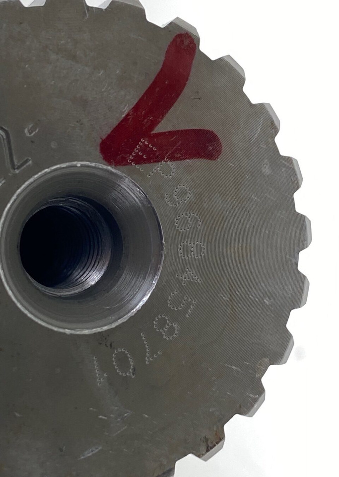 Comando final para Buldôzer Liebherr Antriebswelle ID-Nr.968458701. FAT450F527, FAT450E510, FAT450E542, FAT450F550, FAT450E504, FAT450E505. #AN2804#: foto 12 Comando final para Buldôzer Liebherr Antriebswelle ID-Nr.968458701. FAT450F527, FAT450E510, FAT450E542, FAT450F550, FAT450E504, FAT450E505. #AN2804#: foto 12