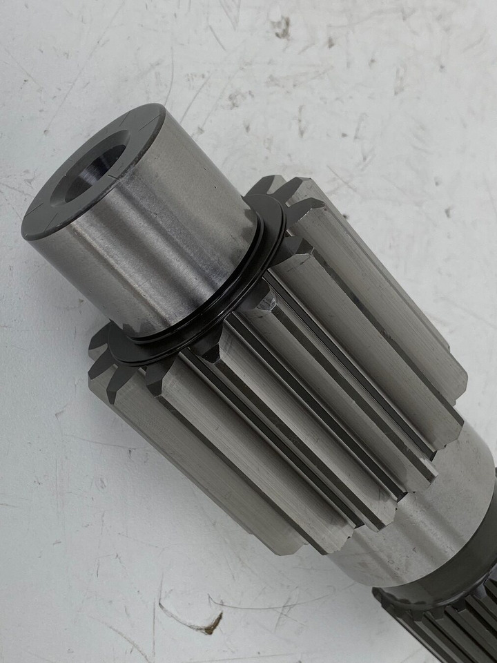 Comando final para Buldôzer Liebherr Antriebswelle ID-Nr.968458701. FAT450F527, FAT450E510, FAT450E542, FAT450F550, FAT450E504, FAT450E505. #AN2804#: foto 7 Comando final para Buldôzer Liebherr Antriebswelle ID-Nr.968458701. FAT450F527, FAT450E510, FAT450E542, FAT450F550, FAT450E504, FAT450E505. #AN2804#: foto 7