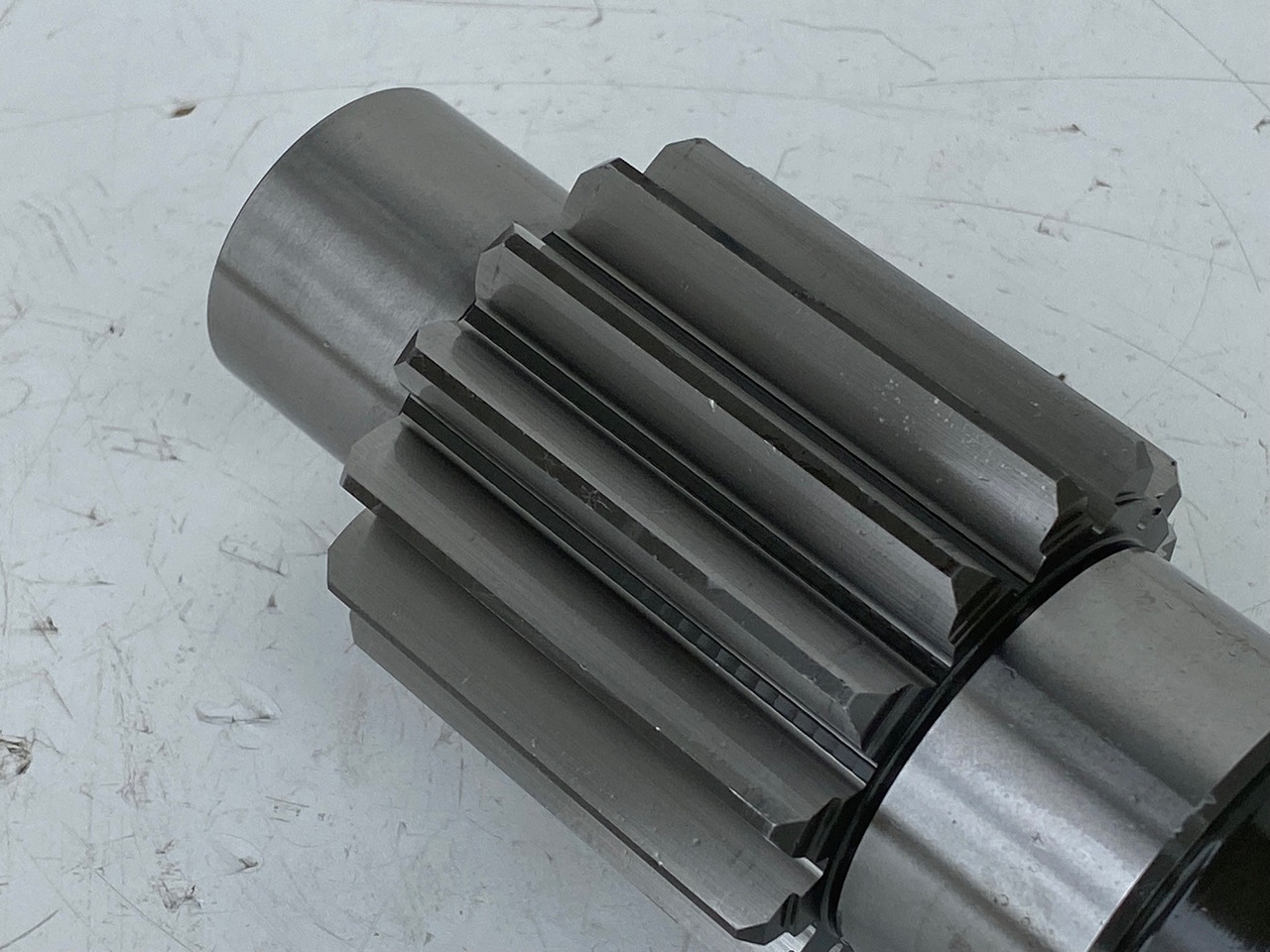 Comando final para Buldôzer Liebherr Antriebswelle ID-Nr.968458701. FAT450F527, FAT450E510, FAT450E542, FAT450F550, FAT450E504, FAT450E505. #AN2804#: foto 10 Comando final para Buldôzer Liebherr Antriebswelle ID-Nr.968458701. FAT450F527, FAT450E510, FAT450E542, FAT450F550, FAT450E504, FAT450E505. #AN2804#: foto 10