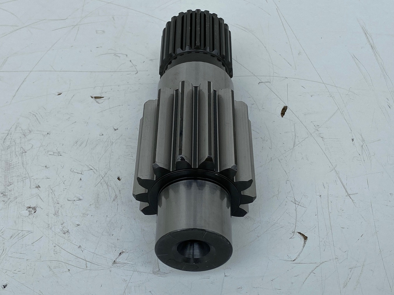 Comando final para Buldôzer Liebherr Antriebswelle ID-Nr.968458701. FAT450F527, FAT450E510, FAT450E542, FAT450F550, FAT450E504, FAT450E505. #AN2804#: foto 6 Comando final para Buldôzer Liebherr Antriebswelle ID-Nr.968458701. FAT450F527, FAT450E510, FAT450E542, FAT450F550, FAT450E504, FAT450E505. #AN2804#: foto 6