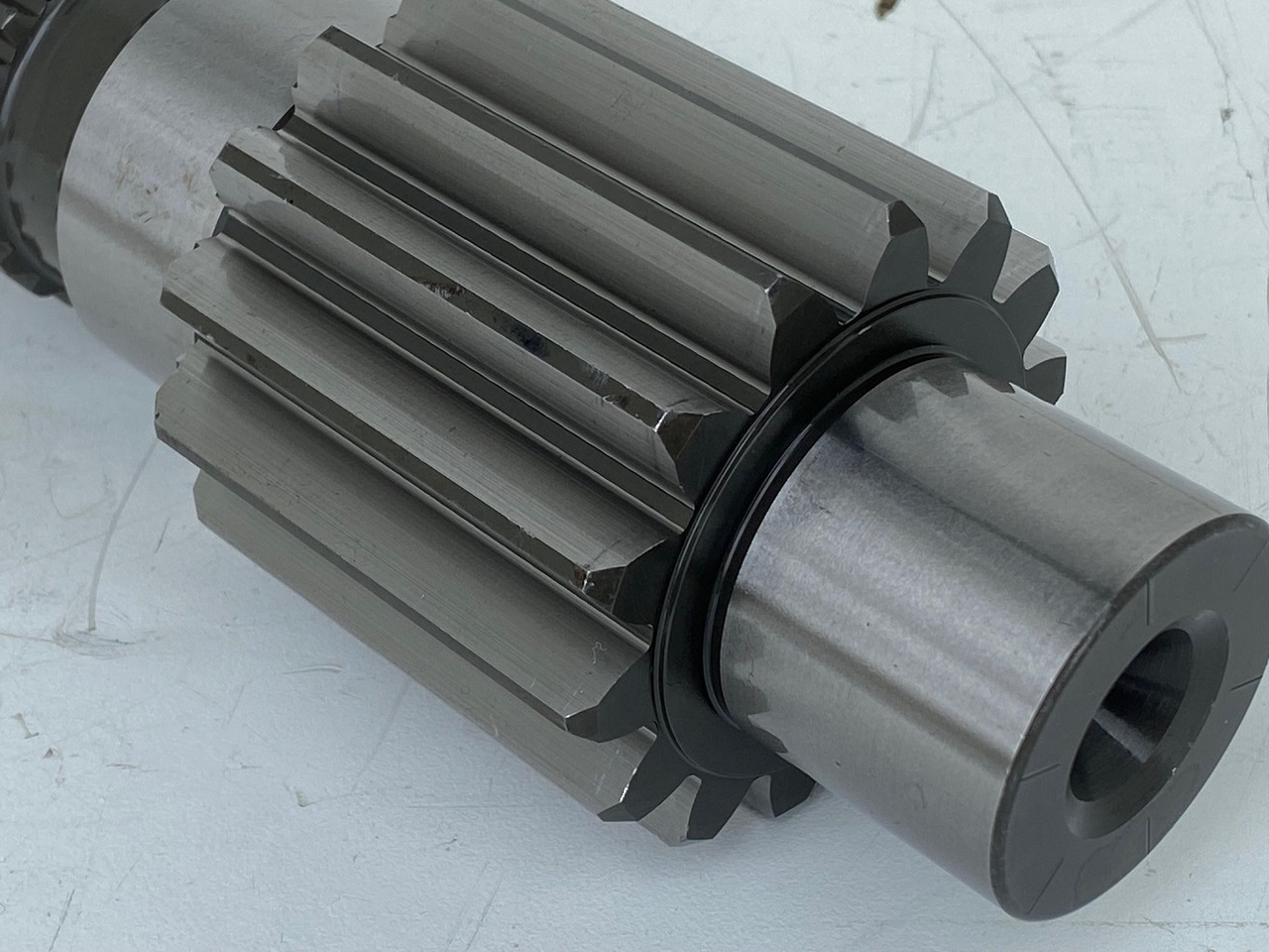 Comando final para Buldôzer Liebherr Antriebswelle ID-Nr.968458701. FAT450F527, FAT450E510, FAT450E542, FAT450F550, FAT450E504, FAT450E505. #AN2804#: foto 8 Comando final para Buldôzer Liebherr Antriebswelle ID-Nr.968458701. FAT450F527, FAT450E510, FAT450E542, FAT450F550, FAT450E504, FAT450E505. #AN2804#: foto 8