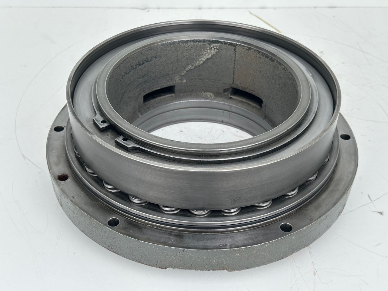 Liebherr Bremse ID-Nr.90006134. SAT325/274. R946, R950, RZG390. #90006134.FR.40254# - Motor de giro para Máquina de construção: foto 4 Liebherr Bremse ID-Nr.90006134. SAT325/274. R946, R950, RZG390. #90006134.FR.40254# - Motor de giro para Máquina de construção: foto 4