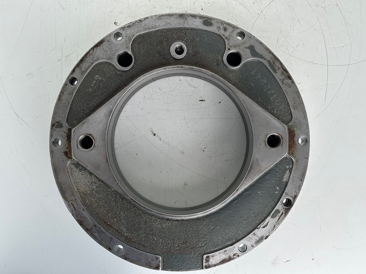Liebherr Bremse ID-Nr.90006134. SAT325/274. R946, R950, RZG390. #90006134.FR.40254# - Motor de giro para Máquina de construção: foto 3 Liebherr Bremse ID-Nr.90006134. SAT325/274. R946, R950, RZG390. #90006134.FR.40254# - Motor de giro para Máquina de construção: foto 3