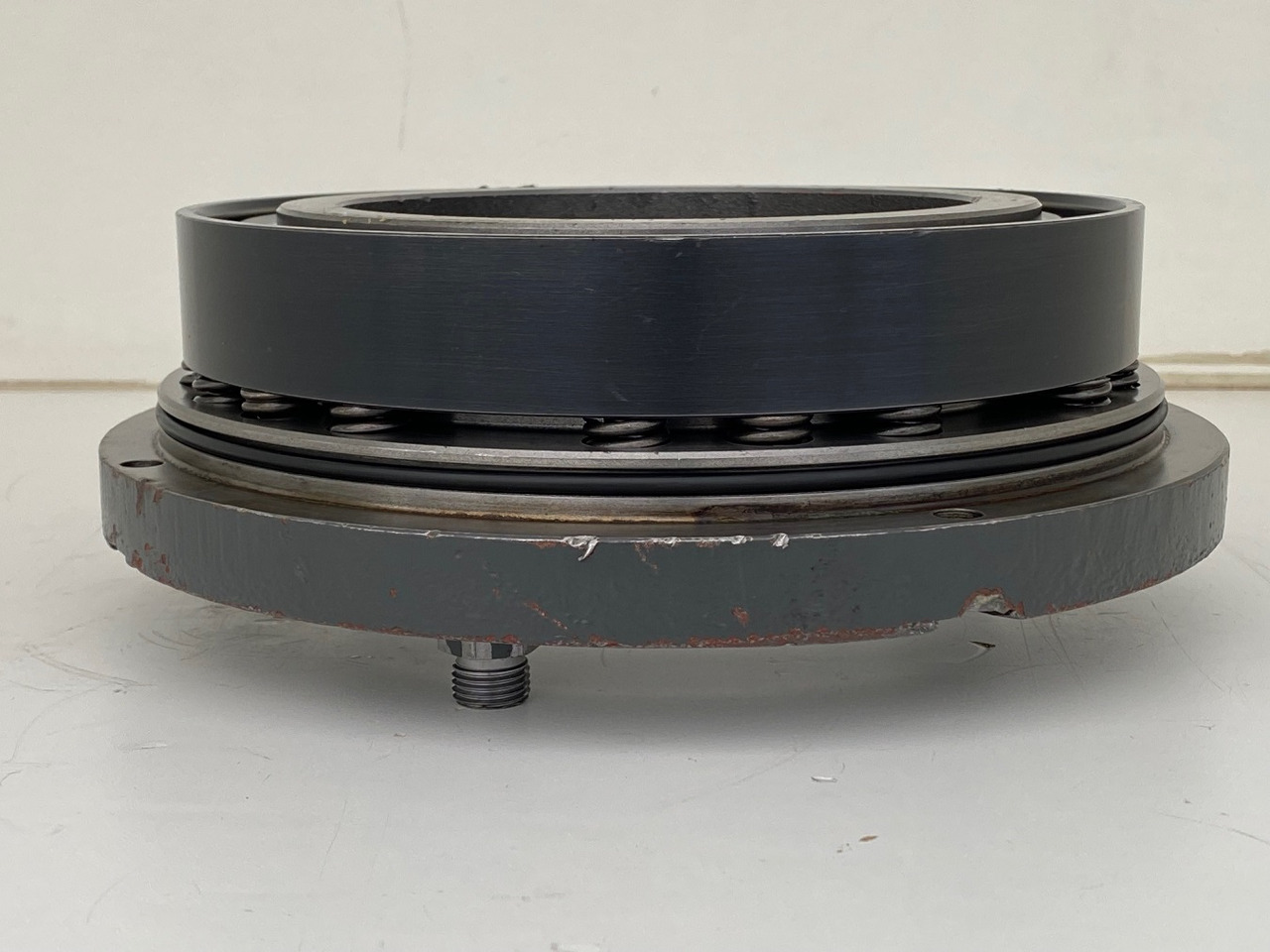 Liebherr Bremse ID-Nr.90009255. SAT250/278 - SAT250/287. A913 COMP, A914 COMP, A914, A916 COMP, A916, A918 COMP, A918, A920, A922 RAIL, A924 RAIL, LH18, LH22, LH24, LH26, R914 COMP, R914 RAIL, R914, - Caixa de velocidade para Escavadora de rastos: foto 5 Liebherr Bremse ID-Nr.90009255. SAT250/278 - SAT250/287. A913 COMP, A914 COMP, A914, A916 COMP, A916, A918 COMP, A918, A920, A922 RAIL, A924 RAIL, LH18, LH22, LH24, LH26, R914 COMP, R914 RAIL, R914, - Caixa de velocidade para Escavadora de rastos: foto 5