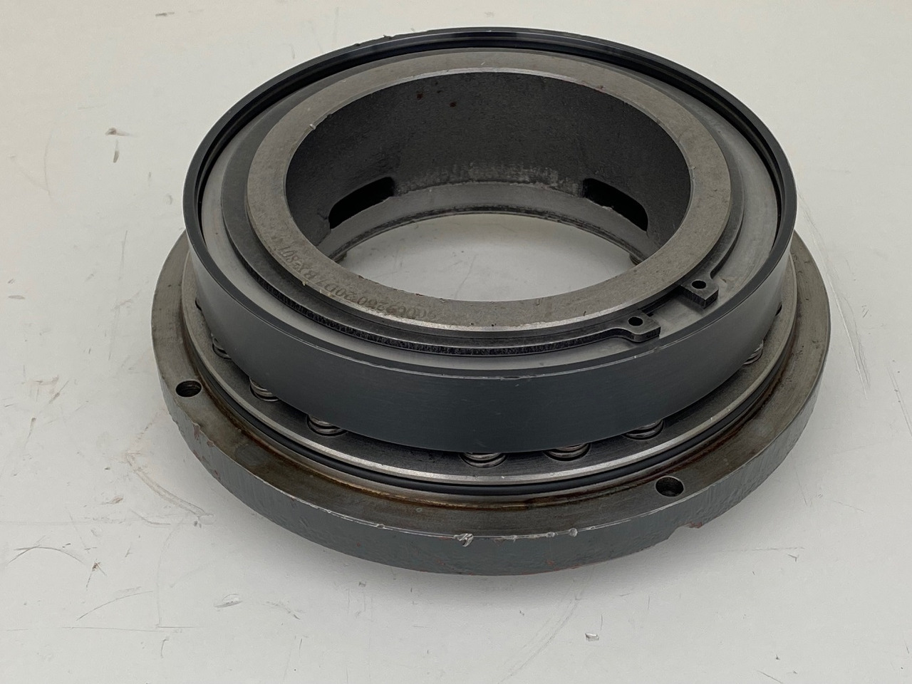 Liebherr Bremse ID-Nr.90009255. SAT250/278 - SAT250/287. A913 COMP, A914 COMP, A914, A916 COMP, A916, A918 COMP, A918, A920, A922 RAIL, A924 RAIL, LH18, LH22, LH24, LH26, R914 COMP, R914 RAIL, R914, - Caixa de velocidade para Escavadora de rastos: foto 4 Liebherr Bremse ID-Nr.90009255. SAT250/278 - SAT250/287. A913 COMP, A914 COMP, A914, A916 COMP, A916, A918 COMP, A918, A920, A922 RAIL, A924 RAIL, LH18, LH22, LH24, LH26, R914 COMP, R914 RAIL, R914, - Caixa de velocidade para Escavadora de rastos: foto 4