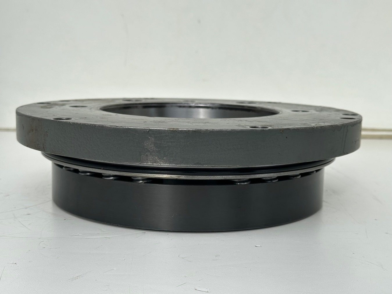Liebherr Bremse ID-Nr.90204666. A924 HL, A924, LH30 C, LH30 M, LH35 M, LH35 MT, R922. #BR.01627#01696# - Caixa de velocidade para Máquina de construção: foto 3 Liebherr Bremse ID-Nr.90204666. A924 HL, A924, LH30 C, LH30 M, LH35 M, LH35 MT, R922. #BR.01627#01696# - Caixa de velocidade para Máquina de construção: foto 3