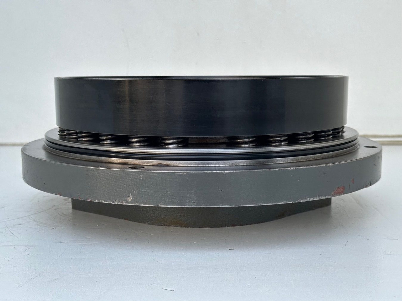 Motor de giro para Máquina de construção Liebherr Bremse ID-Nr.90209190.  SAT300/282.  LH40 C LH40 CP, LH40 M, LH40MP,  LH50 CHR, LH50 CHRP, LH50 M, LH50 MHR, LH50 MHRP, LH50MT.   #BR.01342#: foto 6