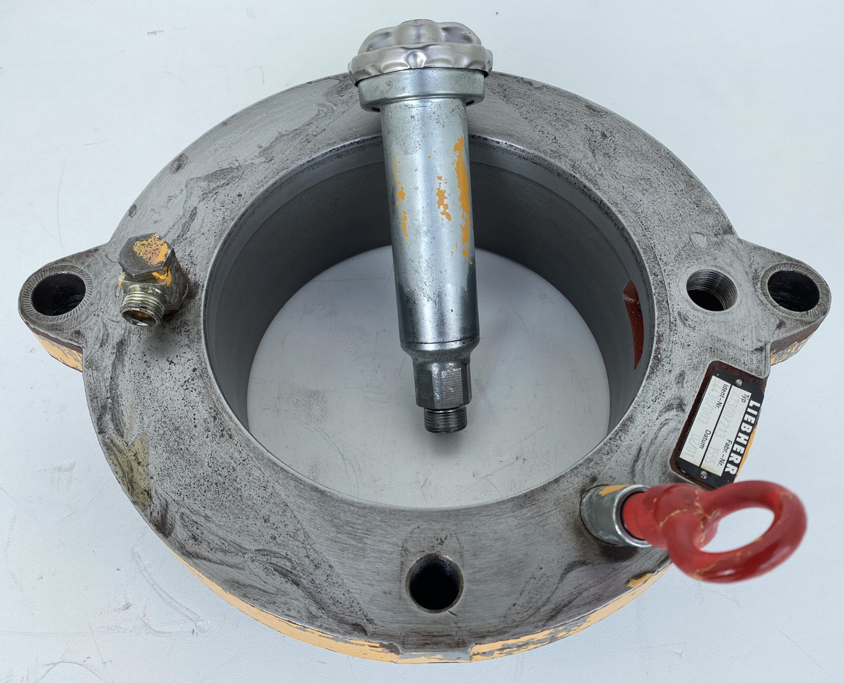 Liebherr Bremse ID-Nr.9442339. SAT300/213 - SAT300/225. A900C-LI, A944B-LI, E942, LOS942,LOS944, P942, P944, R942, R944, R944B. - Motor de giro para Escavadora de rastos: foto 5 Liebherr Bremse ID-Nr.9442339. SAT300/213 - SAT300/225. A900C-LI, A944B-LI, E942, LOS942,LOS944, P942, P944, R942, R944, R944B. - Motor de giro para Escavadora de rastos: foto 5