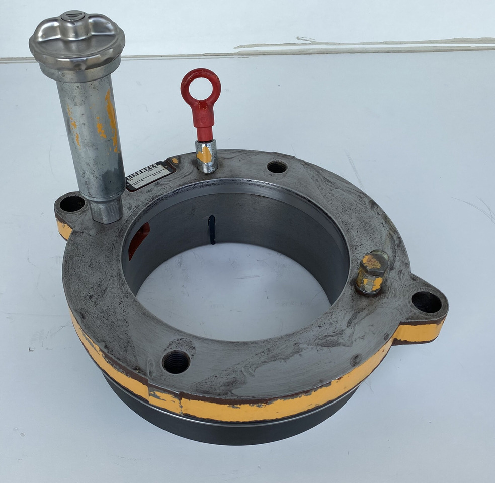 Liebherr Bremse ID-Nr.9442339. SAT300/213 - SAT300/225. A900C-LI, A944B-LI, E942, LOS942,LOS944, P942, P944, R942, R944, R944B. - Motor de giro para Escavadora de rastos: foto 2 Liebherr Bremse ID-Nr.9442339. SAT300/213 - SAT300/225. A900C-LI, A944B-LI, E942, LOS942,LOS944, P942, P944, R942, R944, R944B. - Motor de giro para Escavadora de rastos: foto 2