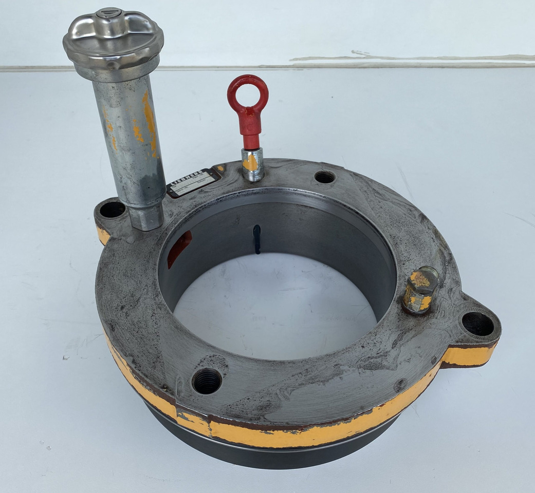 Liebherr Bremse ID-Nr.9442339. SAT300/213 - SAT300/225. A900C-LI, A944B-LI, E942, LOS942,LOS944, P942, P944, R942, R944, R944B. - Motor de giro para Escavadora de rastos: foto 1 Liebherr Bremse ID-Nr.9442339. SAT300/213 - SAT300/225. A900C-LI, A944B-LI, E942, LOS942,LOS944, P942, P944, R942, R944, R944B. - Motor de giro para Escavadora de rastos: foto 1