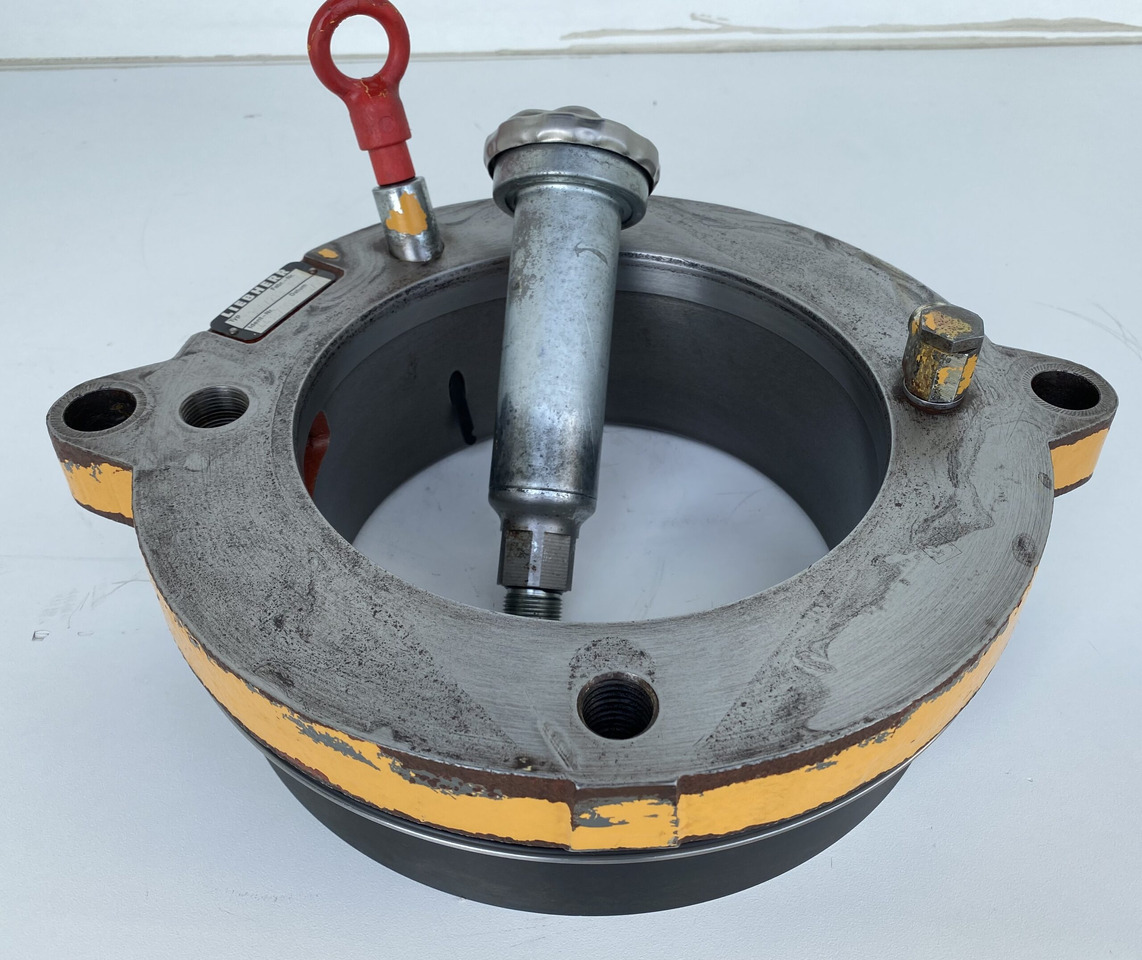 Liebherr Bremse ID-Nr.9442339. SAT300/213 - SAT300/225. A900C-LI, A944B-LI, E942, LOS942,LOS944, P942, P944, R942, R944, R944B. - Motor de giro para Escavadora de rastos: foto 3 Liebherr Bremse ID-Nr.9442339. SAT300/213 - SAT300/225. A900C-LI, A944B-LI, E942, LOS942,LOS944, P942, P944, R942, R944, R944B. - Motor de giro para Escavadora de rastos: foto 3