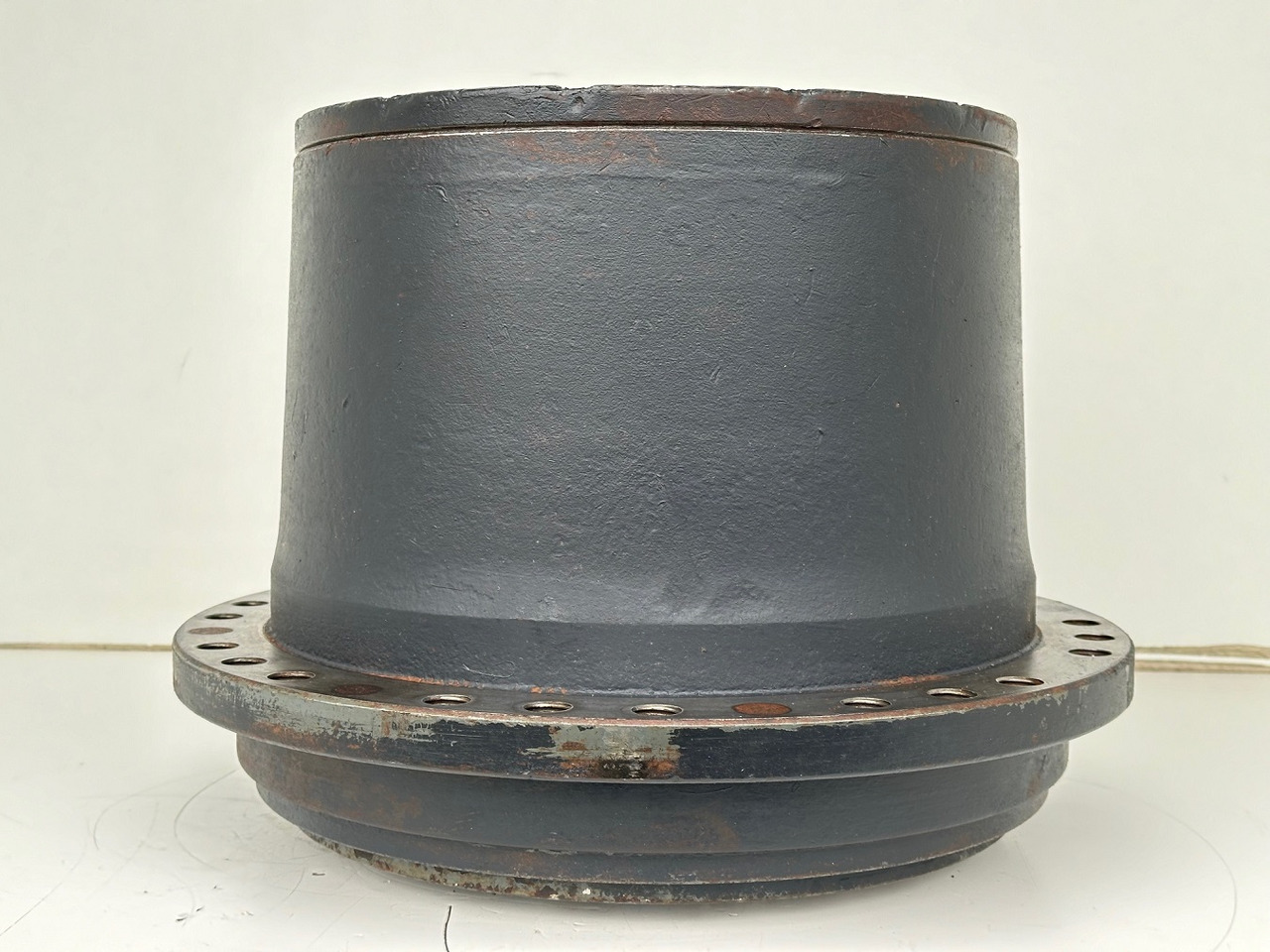 Liebherr Fahrantrieb FAT355P076. ID-Nr.969455101 - ID-Nr.969524001 - ID-Nr.90022900. LO1916, LOS916, R906, R916, R922, R924. #969455101.1647# - Comando final para Máquina de construção: foto 5 Liebherr Fahrantrieb FAT355P076. ID-Nr.969455101 - ID-Nr.969524001 - ID-Nr.90022900. LO1916, LOS916, R906, R916, R922, R924. #969455101.1647# - Comando final para Máquina de construção: foto 5