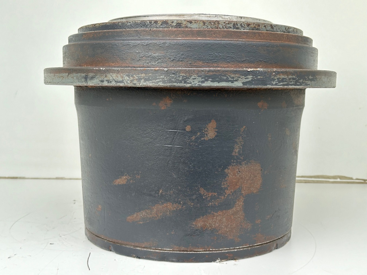 Liebherr Fahrantrieb FAT355P076. ID-Nr.969455101 - ID-Nr.969524001 - ID-Nr.90022900. LO1916, LOS916, R906, R916, R922, R924. #969455101.1647# - Comando final para Máquina de construção: foto 2 Liebherr Fahrantrieb FAT355P076. ID-Nr.969455101 - ID-Nr.969524001 - ID-Nr.90022900. LO1916, LOS916, R906, R916, R922, R924. #969455101.1647# - Comando final para Máquina de construção: foto 2