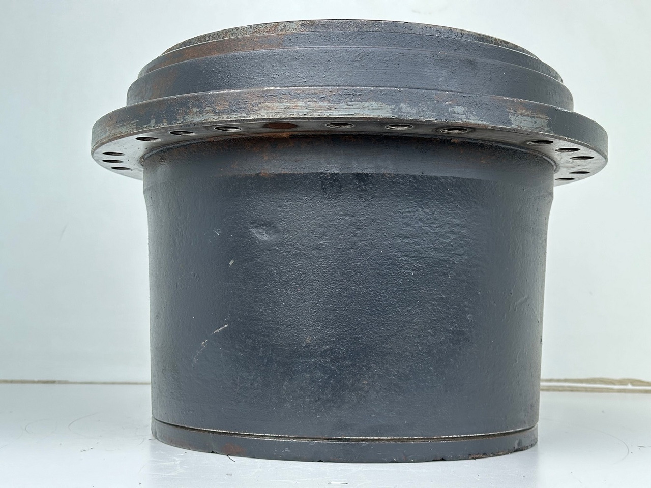 Liebherr Fahrantrieb FAT355P076. ID-Nr.969455101 - ID-Nr.969524001 - ID-Nr.90022900. LO1916, LOS916, R906, R916, R922, R924. #969455101.1649# - Comando final para Máquina de construção: foto 3 Liebherr Fahrantrieb FAT355P076. ID-Nr.969455101 - ID-Nr.969524001 - ID-Nr.90022900. LO1916, LOS916, R906, R916, R922, R924. #969455101.1649# - Comando final para Máquina de construção: foto 3