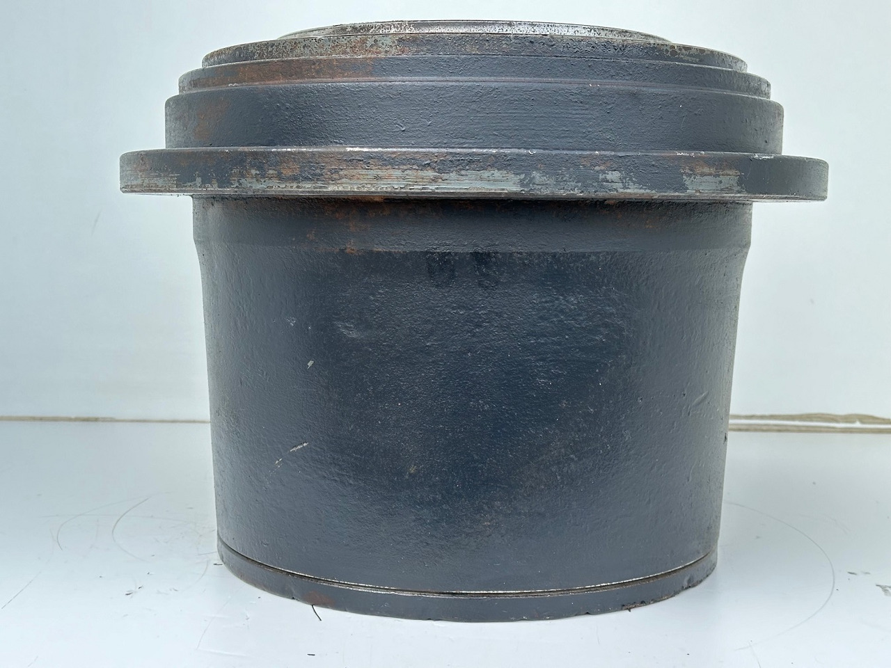 Liebherr Fahrantrieb FAT355P076. ID-Nr.969455101 - ID-Nr.969524001 - ID-Nr.90022900. LO1916, LOS916, R906, R916, R922, R924. #969455101.1649# - Comando final para Máquina de construção: foto 2 Liebherr Fahrantrieb FAT355P076. ID-Nr.969455101 - ID-Nr.969524001 - ID-Nr.90022900. LO1916, LOS916, R906, R916, R922, R924. #969455101.1649# - Comando final para Máquina de construção: foto 2