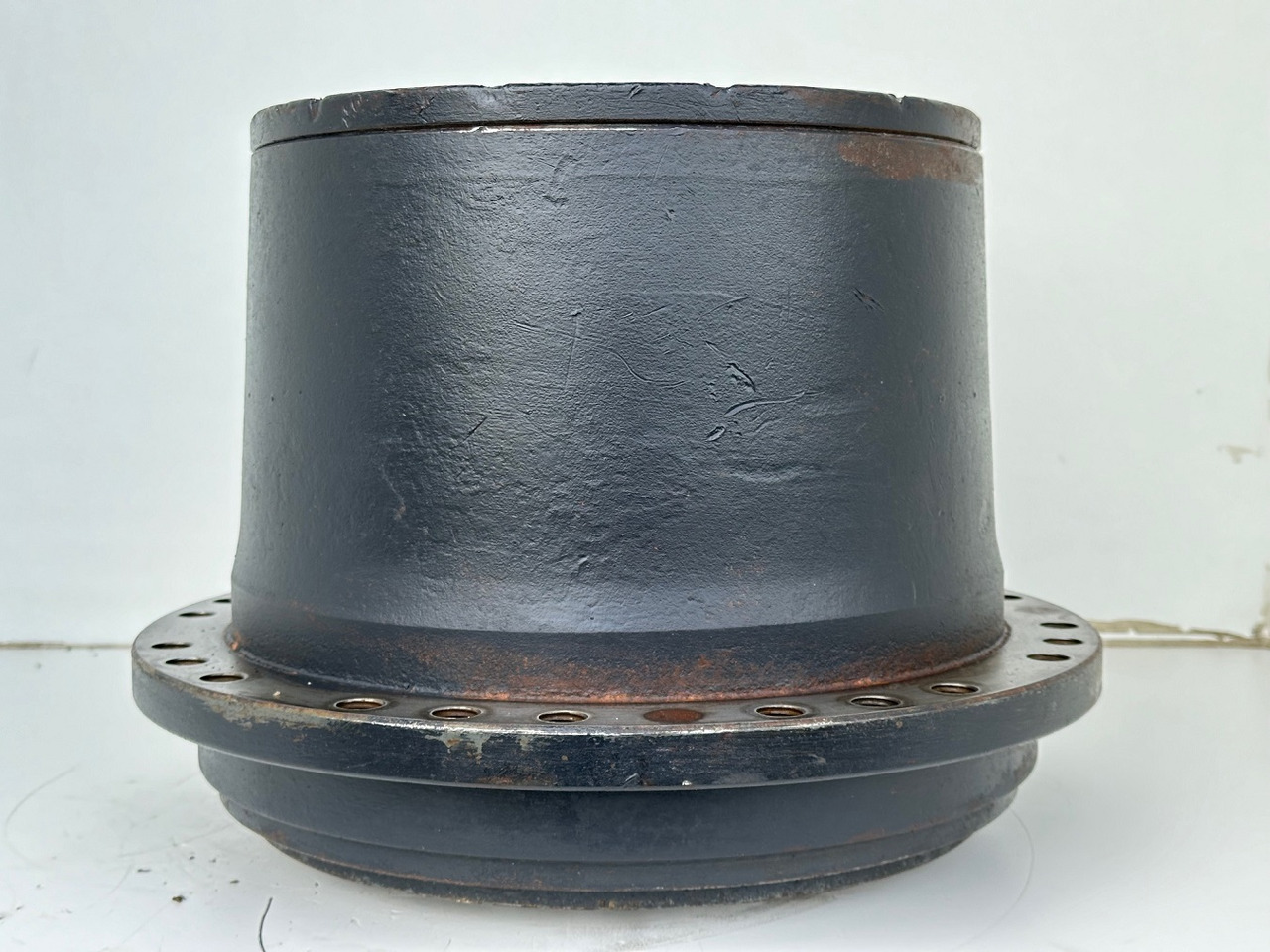 Liebherr Fahrantrieb FAT355P076. ID-Nr.969455101 - ID-Nr.969524001 - ID-Nr.90022900. LO1916, LOS916, R906, R916, R922, R924. #969455101.1649# - Comando final para Máquina de construção: foto 5 Liebherr Fahrantrieb FAT355P076. ID-Nr.969455101 - ID-Nr.969524001 - ID-Nr.90022900. LO1916, LOS916, R906, R916, R922, R924. #969455101.1649# - Comando final para Máquina de construção: foto 5