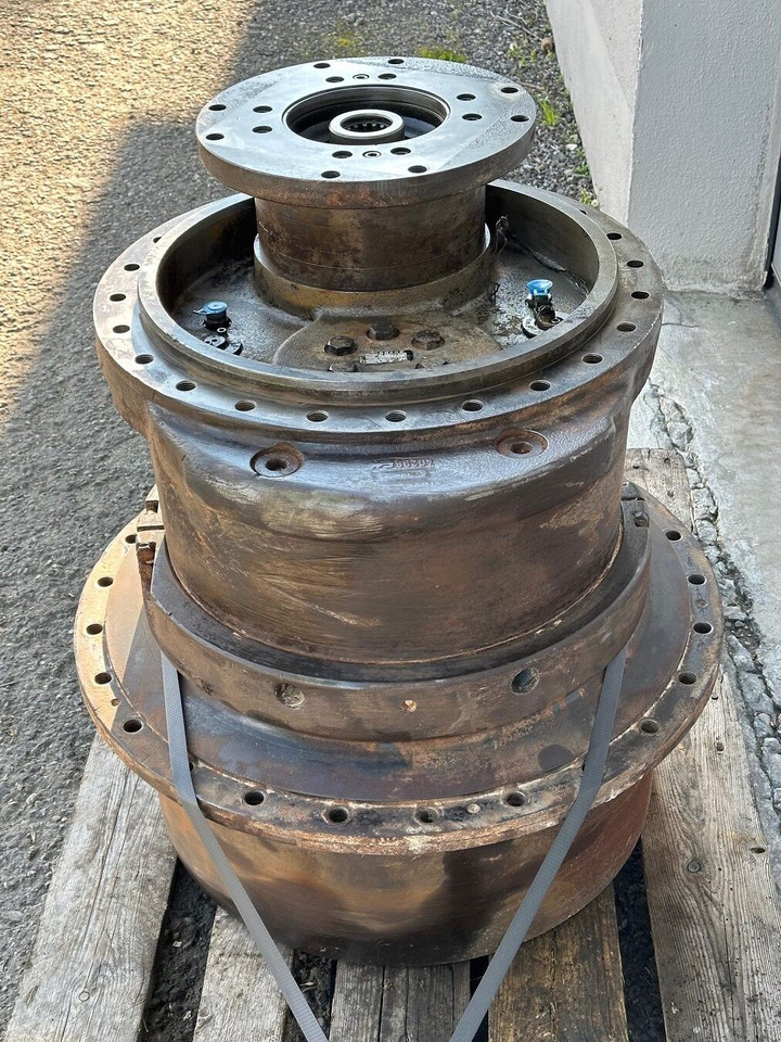 Comando final para Buldôzer Liebherr Fahrantrieb FAT450E510. ID-Nr.970351501 - ID-Nr.90025195 - ID-Nr.90203584. LR634-992, LU755D-999, O634-992, PR734-4L-1481,PR734-4XL-1659. #10739.02#: foto 7 Comando final para Buldôzer Liebherr Fahrantrieb FAT450E510. ID-Nr.970351501 - ID-Nr.90025195 - ID-Nr.90203584. LR634-992, LU755D-999, O634-992, PR734-4L-1481,PR734-4XL-1659. #10739.02#: foto 7