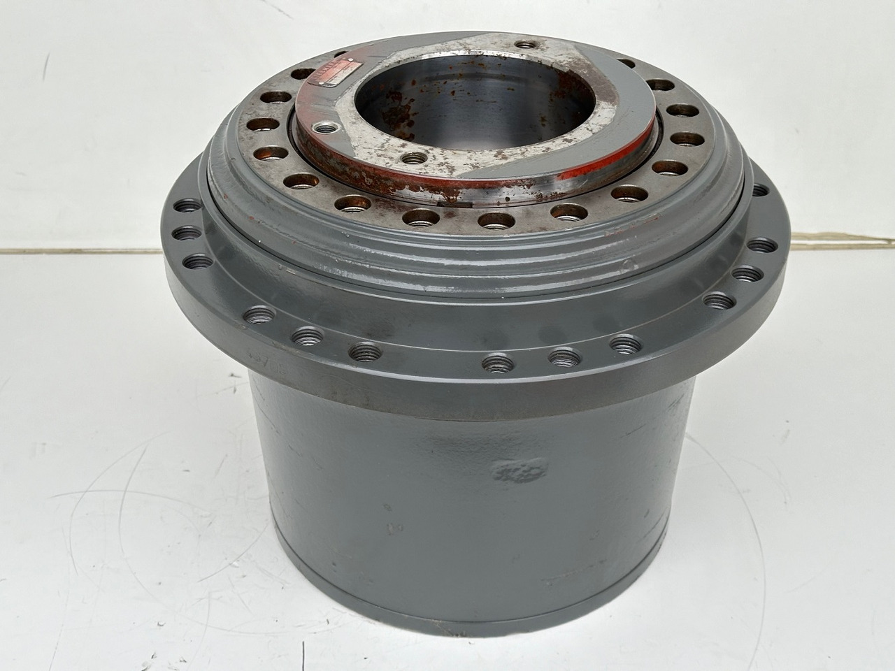 Liebherr Fahrantrieb Typ:FAT350P059. ID-Nr.933762801. LH22 C, R313 LI, R317 LI, R900 C-LI. #FAT350P059.0125# - Comando final para Máquina de construção: foto 5 Liebherr Fahrantrieb Typ:FAT350P059. ID-Nr.933762801. LH22 C, R313 LI, R317 LI, R900 C-LI. #FAT350P059.0125# - Comando final para Máquina de construção: foto 5
