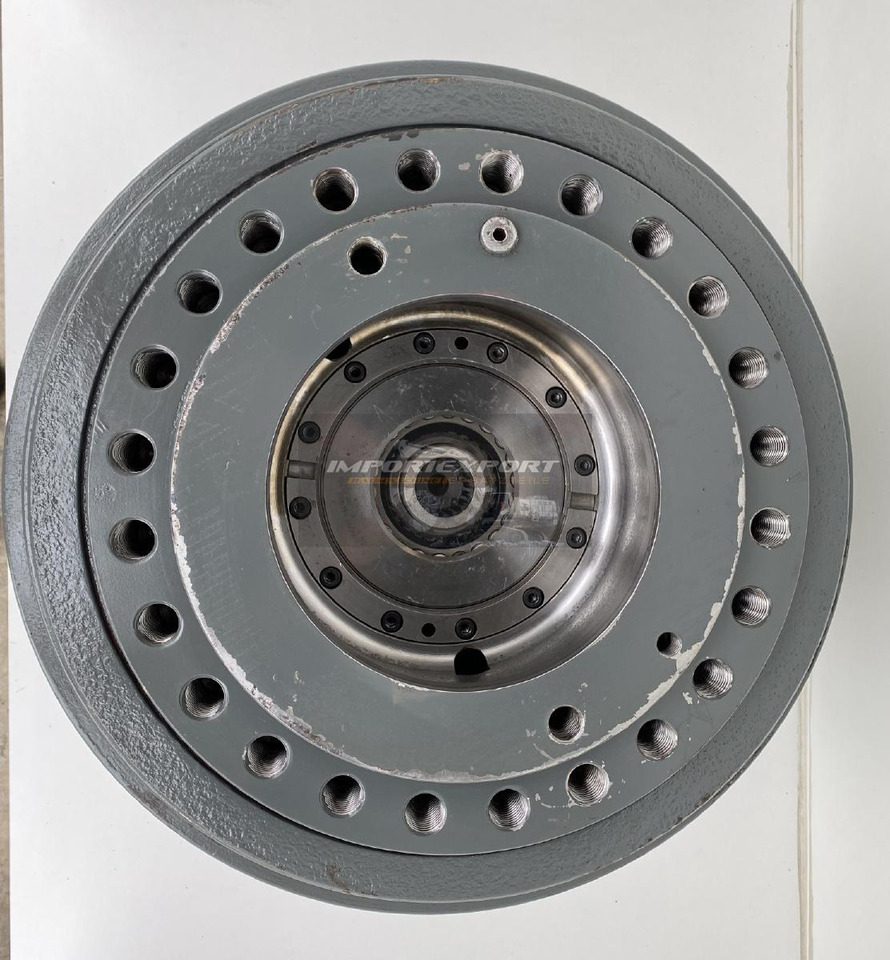 Liebherr Fahrantrieb Typ:FAT450P004, ID-Nr.9443840 - ID-Nr.944384003. LH60C, LH60CP, LH60EC, LH80C, LH80EC, ER944C, LOS944, LOS954, R944B, R944C, R954B, R954C. #794# - Comando final para Escavadora de rastos: foto 5 Liebherr Fahrantrieb Typ:FAT450P004, ID-Nr.9443840 - ID-Nr.944384003. LH60C, LH60CP, LH60EC, LH80C, LH80EC, ER944C, LOS944, LOS954, R944B, R944C, R954B, R954C. #794# - Comando final para Escavadora de rastos: foto 5