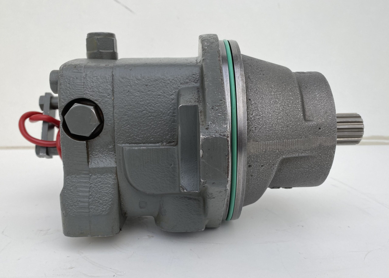 Liebherr Hydraulikeinbaumotor FMF045, ID-Nr.10132702. A924,LH30C,LH30M,LH35M,LH35MT,LH40C,LH40CP,LH40M,LH40MP,LH50CHR,LH50M,LH50MHR,LH50MT. #07110# - Motor hidráulico para Escavadeira de rodas: foto 4 Liebherr Hydraulikeinbaumotor FMF045, ID-Nr.10132702. A924,LH30C,LH30M,LH35M,LH35MT,LH40C,LH40CP,LH40M,LH40MP,LH50CHR,LH50M,LH50MHR,LH50MT. #07110# - Motor hidráulico para Escavadeira de rodas: foto 4
