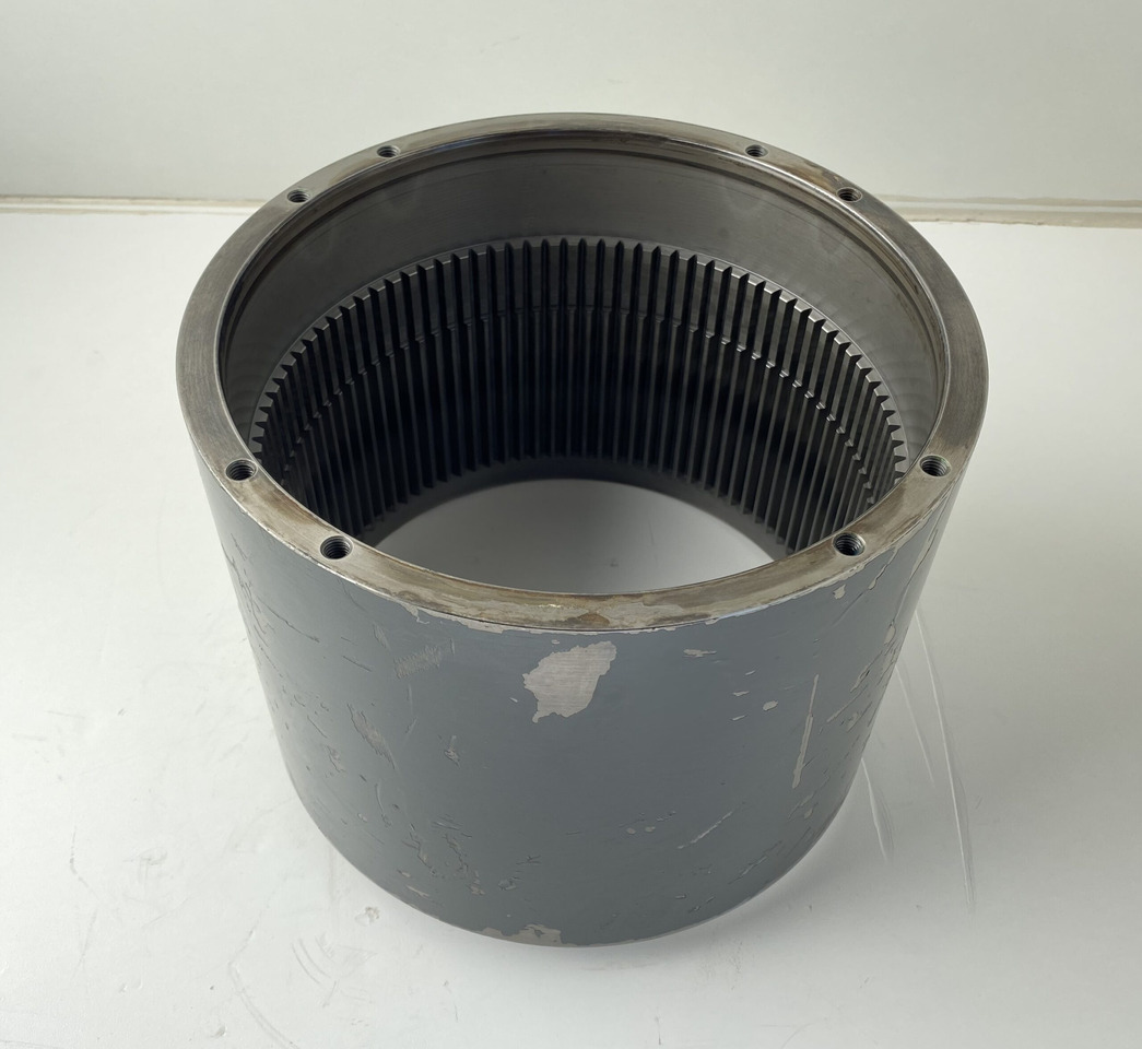 Liebherr Innenrad ID-Nr.90015651. SAT250/278 - SAT250/283 - SAT250/287. A913 COMP, A914 COMP, A914, A916, A918 COMP, A920, A920, A922 RAIL, A924 RAIL, LH18, LH22, LH24, LH26, R914 RAIL, R914 COMP, R - Motor de giro para Escavadeira: foto 2 Liebherr Innenrad ID-Nr.90015651. SAT250/278 - SAT250/283 - SAT250/287. A913 COMP, A914 COMP, A914, A916, A918 COMP, A920, A920, A922 RAIL, A924 RAIL, LH18, LH22, LH24, LH26, R914 RAIL, R914 COMP, R - Motor de giro para Escavadeira: foto 2