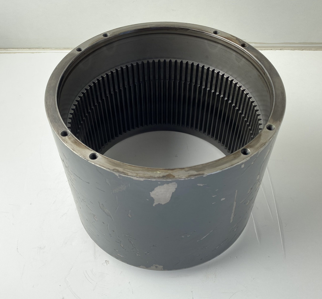 Liebherr Innenrad ID-Nr.90015651. SAT250/278 - SAT250/283 - SAT250/287. A913 COMP, A914 COMP, A914, A916, A918 COMP, A920, A920, A922 RAIL, A924 RAIL, LH18, LH22, LH24, LH26, R914 RAIL, R914 COMP, R - Motor de giro para Escavadeira: foto 3 Liebherr Innenrad ID-Nr.90015651. SAT250/278 - SAT250/283 - SAT250/287. A913 COMP, A914 COMP, A914, A916, A918 COMP, A920, A920, A922 RAIL, A924 RAIL, LH18, LH22, LH24, LH26, R914 RAIL, R914 COMP, R - Motor de giro para Escavadeira: foto 3