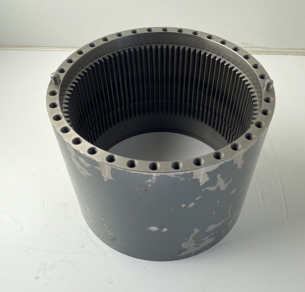 Liebherr Innenrad ID-Nr.90015651. SAT250/278 - SAT250/283 - SAT250/287. A913 COMP, A914 COMP, A914, A916, A918 COMP, A920, A920, A922 RAIL, A924 RAIL, LH18, LH22, LH24, LH26, R914 RAIL, R914 COMP, R - Motor de giro para Escavadeira: foto 5 Liebherr Innenrad ID-Nr.90015651. SAT250/278 - SAT250/283 - SAT250/287. A913 COMP, A914 COMP, A914, A916, A918 COMP, A920, A920, A922 RAIL, A924 RAIL, LH18, LH22, LH24, LH26, R914 RAIL, R914 COMP, R - Motor de giro para Escavadeira: foto 5