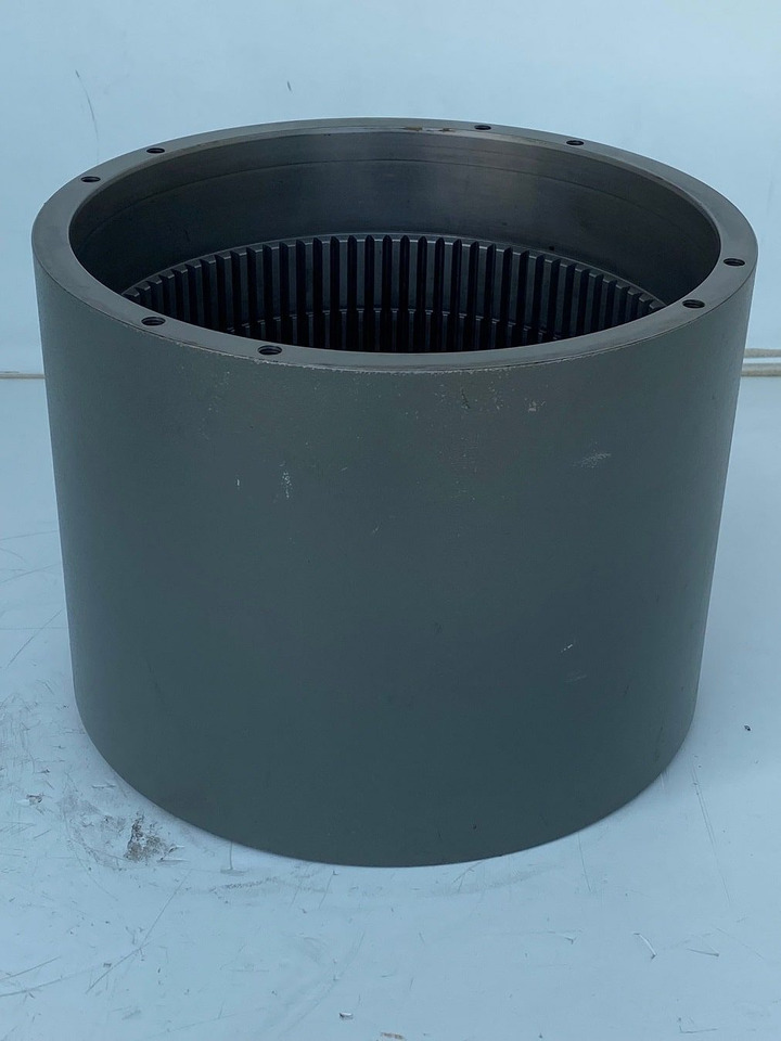 Liebherr Innenrad ID-Nr.90015651. SAT250/278 - SAT250/283 - SAT250/287. A913 COMP, A914 COMP, A914, A916, A918 COMP, A920, A920, A922 RAIL, A924 RAIL, LH18, LH22, LH24, LH26, R914 RAIL, R914 COMP, R9 - Motor de giro para Escavadora de rastos: foto 2 Liebherr Innenrad ID-Nr.90015651. SAT250/278 - SAT250/283 - SAT250/287. A913 COMP, A914 COMP, A914, A916, A918 COMP, A920, A920, A922 RAIL, A924 RAIL, LH18, LH22, LH24, LH26, R914 RAIL, R914 COMP, R9 - Motor de giro para Escavadora de rastos: foto 2