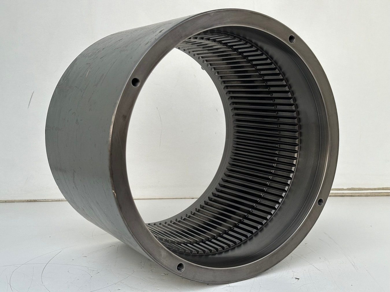 Liebherr Innenrad ID-Nr.90206974. SAT300/282. LH40 C LH40 CP, LH40 M, LH40MP, LH50 CHR, LH50 CHRP, LH50 M, LH50 MHR, LH50 MHRP, LH50MT. #IN.01342# - Motor de giro para Máquina de construção: foto 2 Liebherr Innenrad ID-Nr.90206974. SAT300/282. LH40 C LH40 CP, LH40 M, LH40MP, LH50 CHR, LH50 CHRP, LH50 M, LH50 MHR, LH50 MHRP, LH50MT. #IN.01342# - Motor de giro para Máquina de construção: foto 2