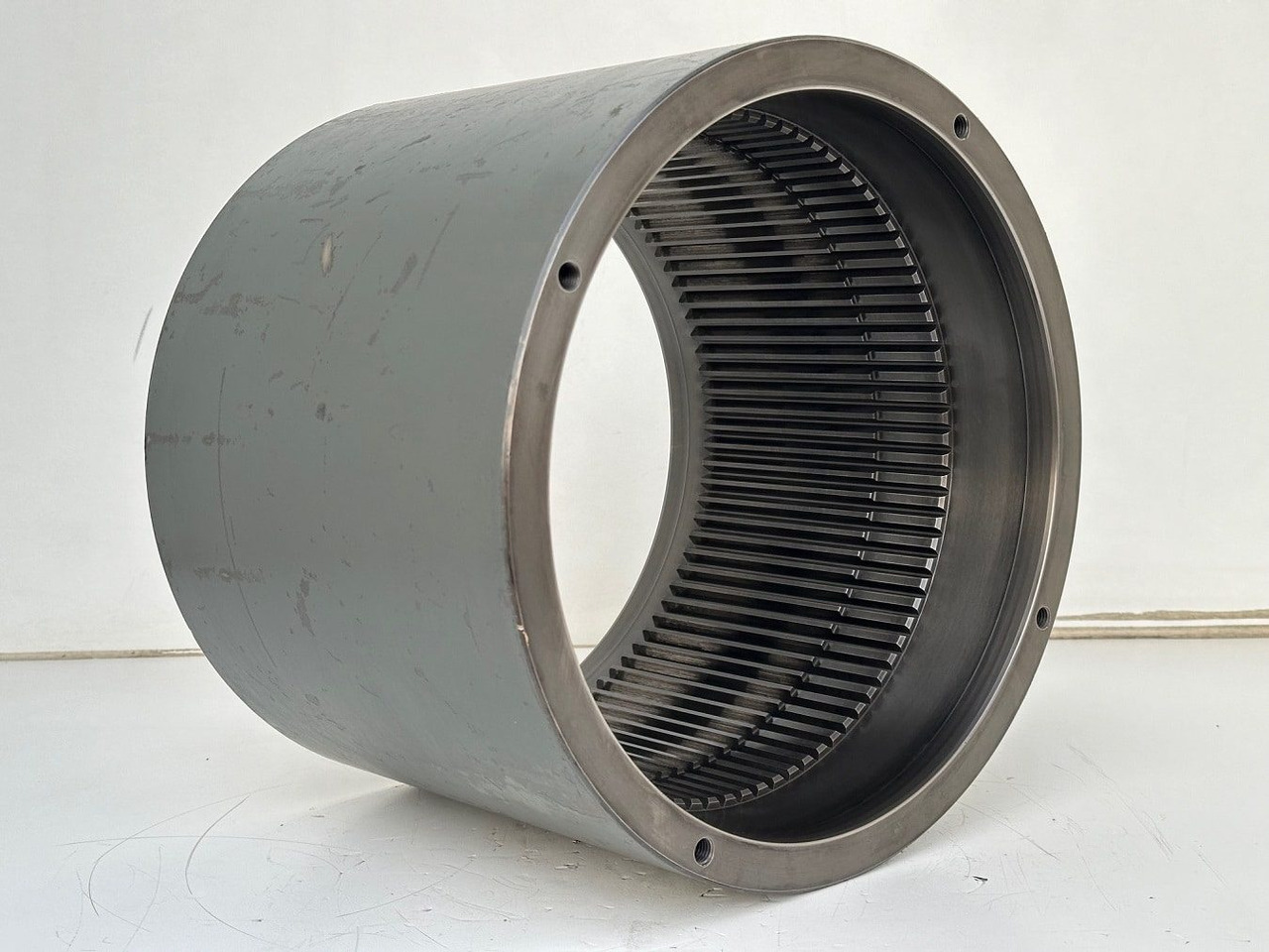 Liebherr Innenrad ID-Nr.90206974. SAT300/282. LH40 C LH40 CP, LH40 M, LH40MP, LH50 CHR, LH50 CHRP, LH50 M, LH50 MHR, LH50 MHRP, LH50MT. #IN.01342# - Motor de giro para Máquina de construção: foto 1 Liebherr Innenrad ID-Nr.90206974. SAT300/282. LH40 C LH40 CP, LH40 M, LH40MP, LH50 CHR, LH50 CHRP, LH50 M, LH50 MHR, LH50 MHRP, LH50MT. #IN.01342# - Motor de giro para Máquina de construção: foto 1