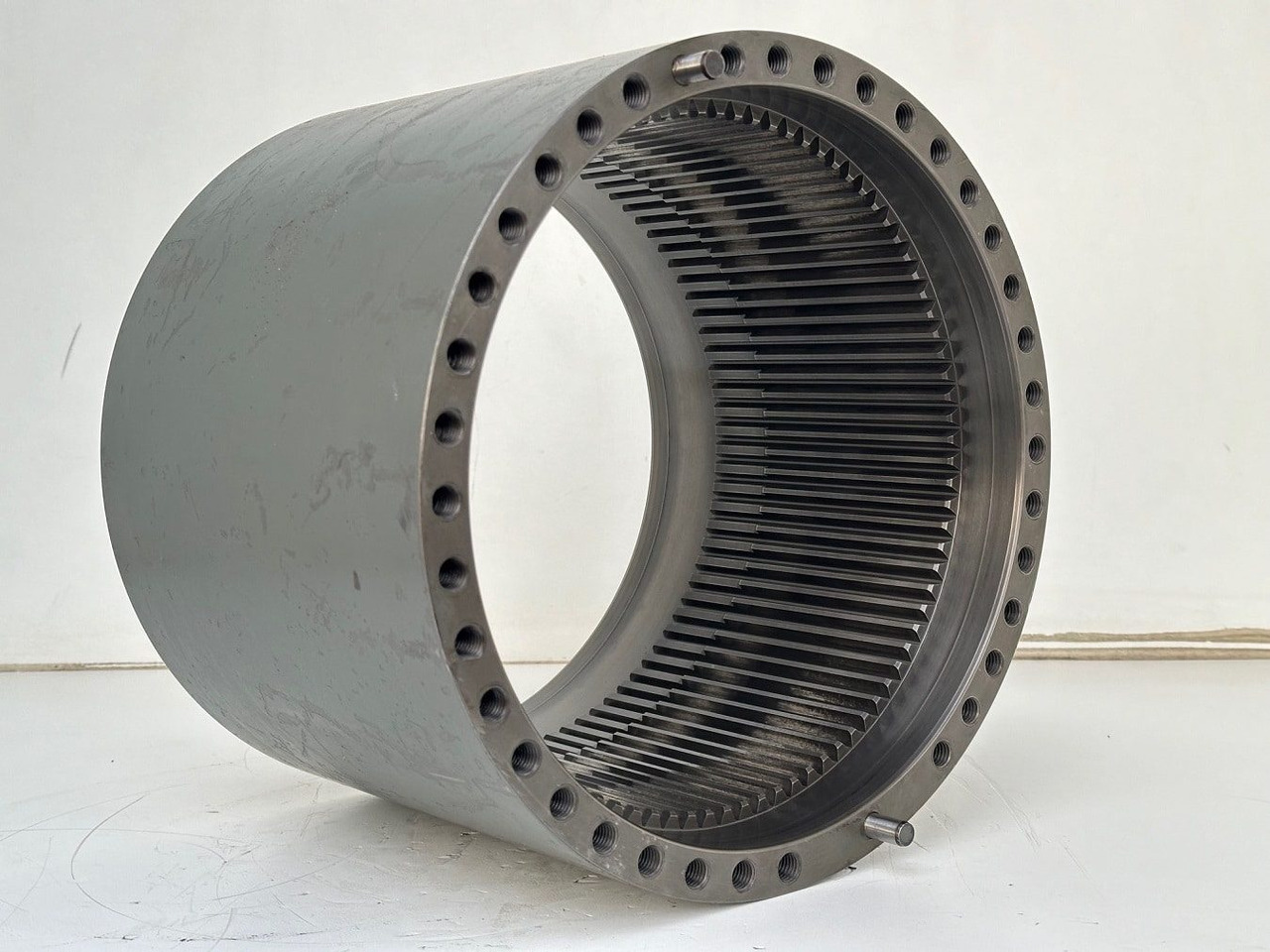 Liebherr Innenrad ID-Nr.90206974. SAT300/282. LH40 C LH40 CP, LH40 M, LH40MP, LH50 CHR, LH50 CHRP, LH50 M, LH50 MHR, LH50 MHRP, LH50MT. #IN.01342# - Motor de giro para Máquina de construção: foto 3 Liebherr Innenrad ID-Nr.90206974. SAT300/282. LH40 C LH40 CP, LH40 M, LH40MP, LH50 CHR, LH50 CHRP, LH50 M, LH50 MHR, LH50 MHRP, LH50MT. #IN.01342# - Motor de giro para Máquina de construção: foto 3