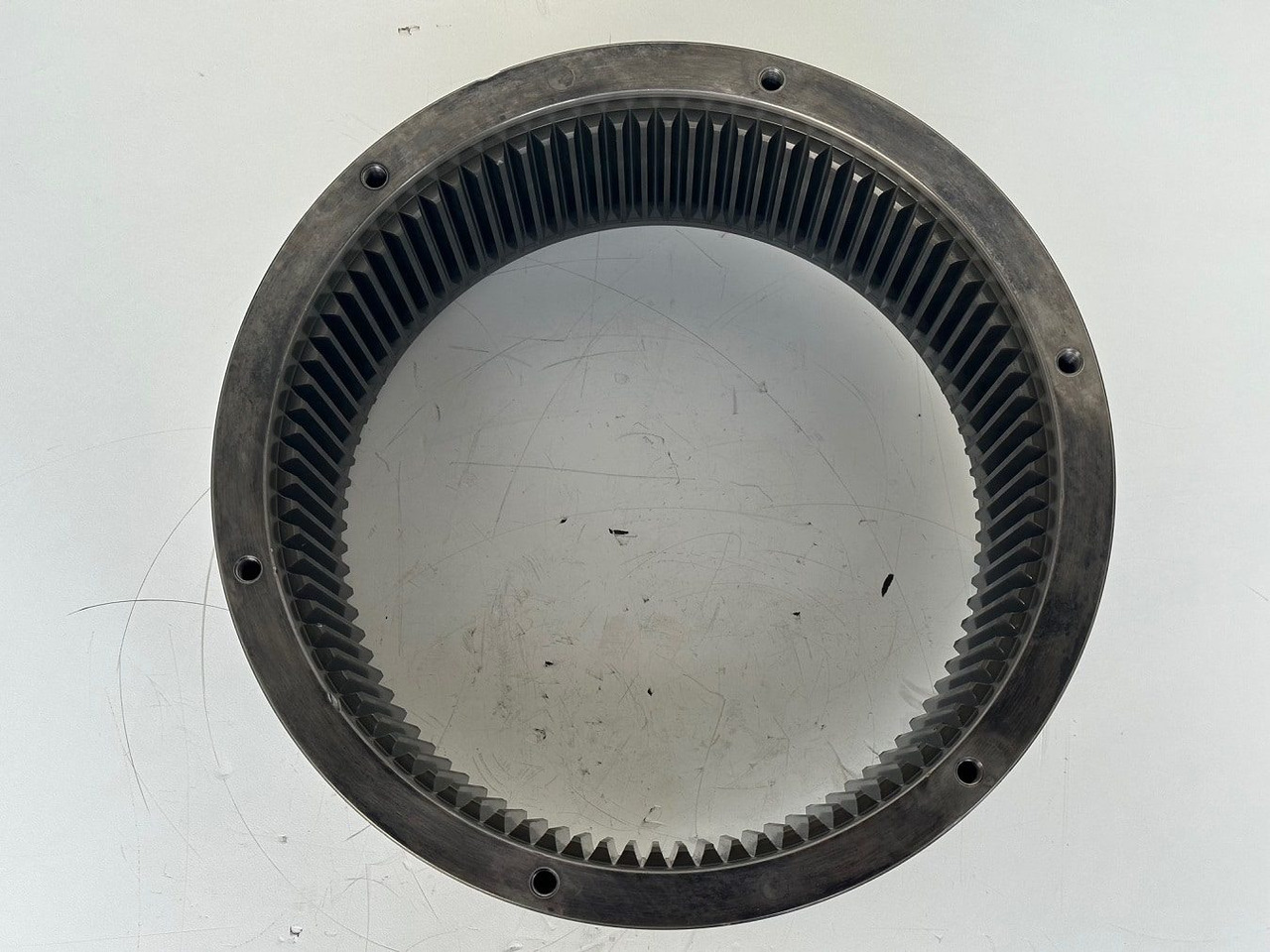 Motor de giro para Escavadora de rastos Liebherr Innenrad ID-Nr.90208972.  SAT325A296.  R934-1550, R938-1650,  R945-1866.   #90208972.12#: foto 10